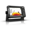 LOWRANCE EAGLE 7 SPLITSHOT ROW