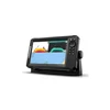 Lowrance Eagle Eye™ 9 colių