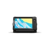 Lowrance Eagle Eye™ 9 colių