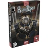 Delionė Steamnoir 1000