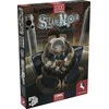 Dėlionė Steamnoir 1000