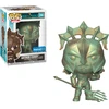 Exclusive Funko Pop DC Arthur Figurėlė