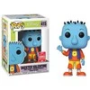 Exclusive Funko Pop Disney Skeeter Valentine Figurėlė