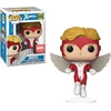 Exclusive Funko Pop Marvel Angel Figurėlė