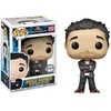 Exclusive Funko Pop Marvel Bruce Banner Figurėlė