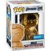 Exclusive Funko Pop Marvel Hulk Figurėlė
