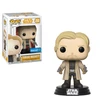 Exclusive Funko Pop Star Wars Tobias Beckett Figurėlė