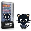 Figūrėlė Figpin Naruto Hello kitty Chococat Sasuke