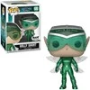 Figūrėlė Funko POP! Artemis Fowl BAM exlusive