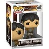Figūrėlė Funko POP! Attack on titan Bertholdt Hoover