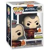 Figūrėlė Funko POP! Avatar Admiral Zhao with fireball exlusive