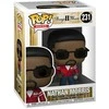Figūrėlė Funko POP! Boyz 2 Men Nathan Morris