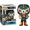 Figūrėlė Funko POP! DC Dia de los Bane Exclusive
