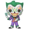 Figūrėlė Funko POP! DC Dia de los Joker Exclusive