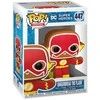 Figūrėlė Funko POP! DC GingerBread The Flash