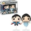 Figūrėlė Funko POP! DC Superman &amp; Lois Flying 2 pack exclusive