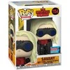 Figūrėlė Funko POP! DC The Suicide Squad - Savant 2021 fall exlusive