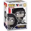 Figūrėlė Funko POP! DC Wonder Woman 80th (Juodas Lantern)