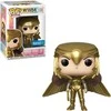 Figūrėlė Funko POP! DC Wonder Woman Gold Wide Wing Exclusive