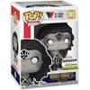Figūrėlė Funko POP! DC Wonder Woman Juodas Lantern Exclusive