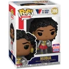 Figūrėlė Funko POP! DC Wonder woman Nubia Exclusive