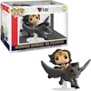 Figūrėlė Funko POP! DC Wonder Woman on pegasus 6inch