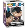 Figūrėlė Funko POP! Demon slayer Genya Shinazugawa
