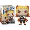 Figūrėlė Funko POP! Demon Slayer Kyojuro Rengoku