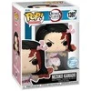 Figūrėlė Funko POP! Demon Slayer Nezuko Kamado Exclusive