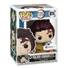 Figūrėlė Funko POP! Demon Slayer Tanjiro Exclusive