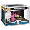 Figūrėlė Funko POP! Demon slayer Tanjiro vs Rui 6inch