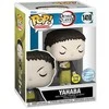 Figūrėlė Funko POP! Demon Slayer Yahaba Exclusive Glow