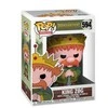 Figūrėle Funko POP! Disenchantment King Zog