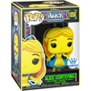 Figūrėlė Funko POP! Disney Allice in wonderland Juodas Light Alice Exclusive