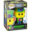 Figūrėlė Funko POP! Disney Allice in wonderland Juodas Light Mad hatter Exclusive