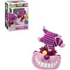 Figūrėlė Funko POP! Disney Cheshire cat exclusive chase