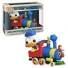 Figūrėlė Funko POP! Disney Donald Duck on the Casey Jr. Circus Train