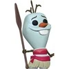 Figūrėlė Funko POP! Disney Frozen Olaf as Moana exlusive