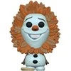 Figūrėlė Funko POP! Disney Frozen Olaf as Simba exlusive