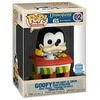 Figūrėle Funko POP! Disney Goofy Exclusive