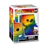 Figūrėlė Funko POP! Disney Goofy rainbow Exclusive