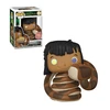 Figūrėlė Funko POP! Disney Mowgli with Kaa exclusive