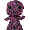Figūrėlė Funko POP! Disney The nightmare Before Christmas Oogie Artist Series Exclusive