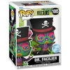 Figūrėle Funko POP! Disney Villains Dr. Facilier Exclusive