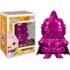 Figūrėlė Funko POP! Dragon ball Buu pink chrome Exclusive