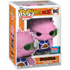 Figūrėlė Funko POP! Dragon ball - Dodoria exlusive