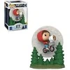 Figūrėlė Funko POP! E.T. Elliot &amp; E.T glow 6inch