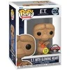 Figūrėlė Funko POP! E.T. with glowing heart glow exclusive
