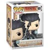 Figūrėlė Funko POP! Fairytail - Gray Fullbuster exclusive