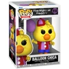 Figūrėlė Funko POP! Five Nights at Freddy's - Balloon Chica